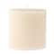 12 Pack: 4" x 4" Ivory Pillar Candle by Ashland®